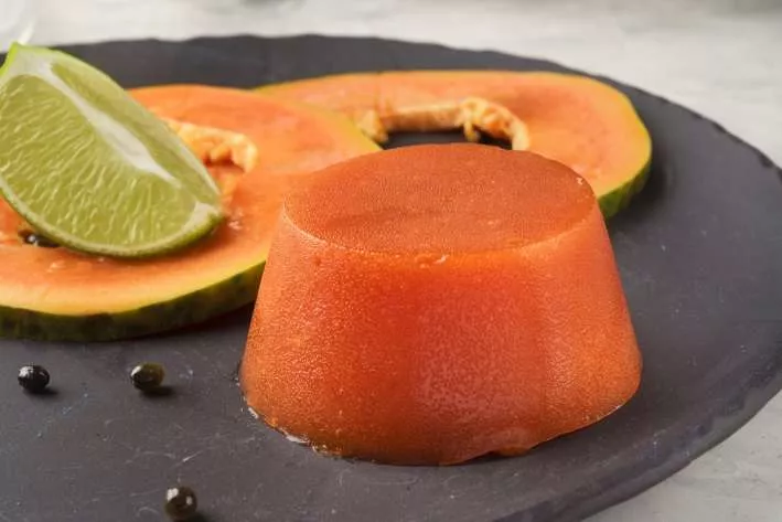 Рецепты низкокалорийных десертов